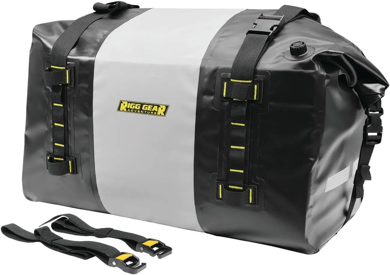 Nelson-Rigg Hurricane Dry Duffle Bags