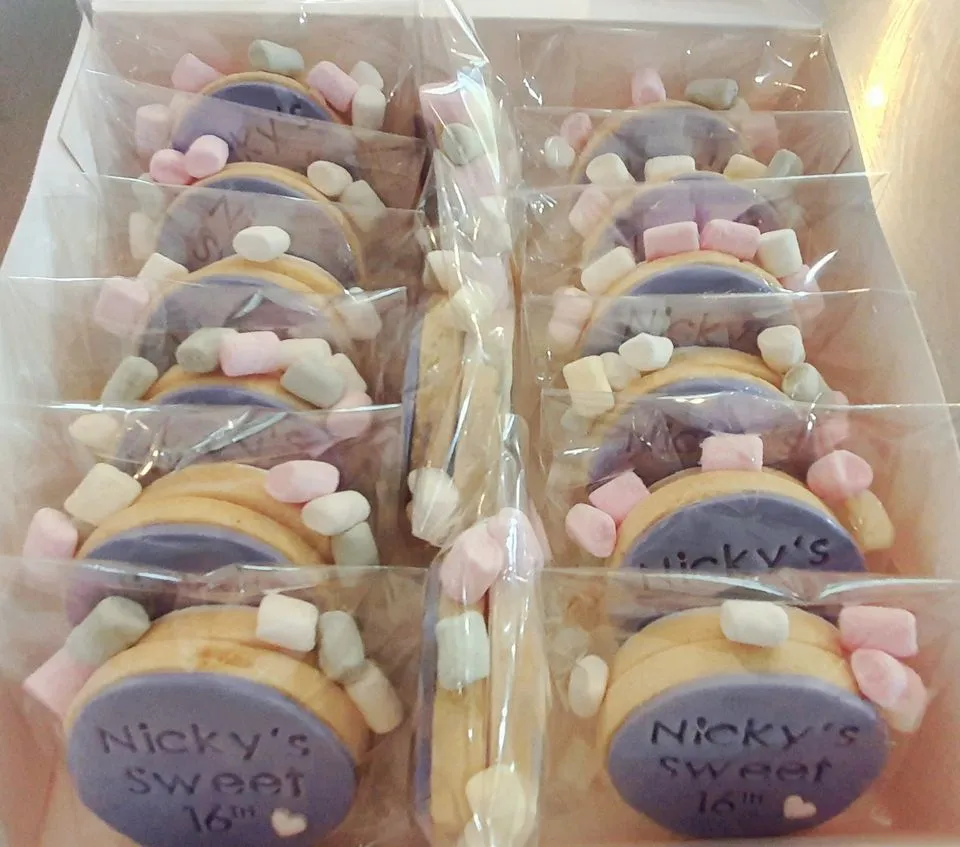 Nibble Bags