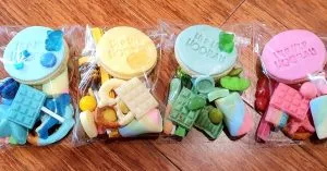 Nibble Bags