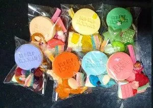 Nibble Bags