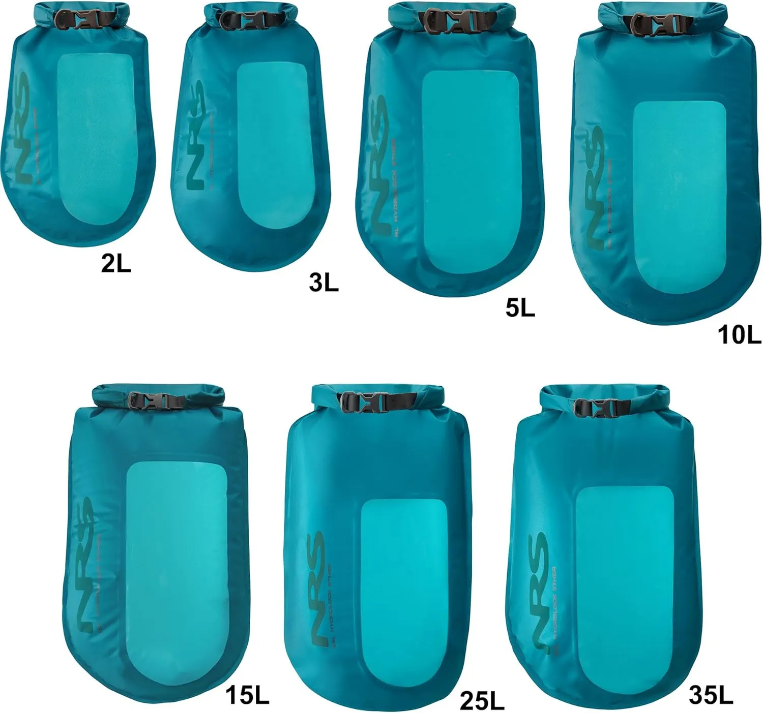 NRS Ether HydroLock Dry Sack
