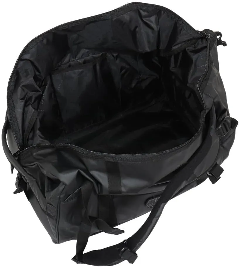 Oakley Road Trip RC Duffle Bag 50L, Blackout
