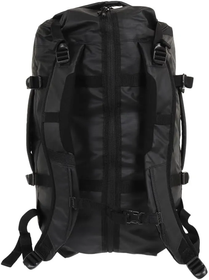 Oakley Road Trip RC Duffle Bag 50L, Blackout