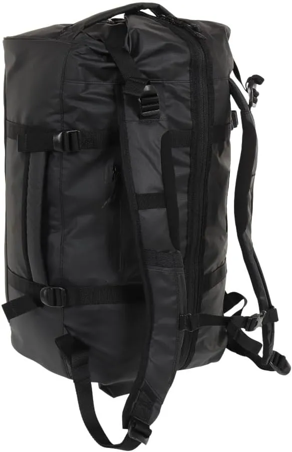 Oakley Road Trip RC Duffle Bag 50L, Blackout