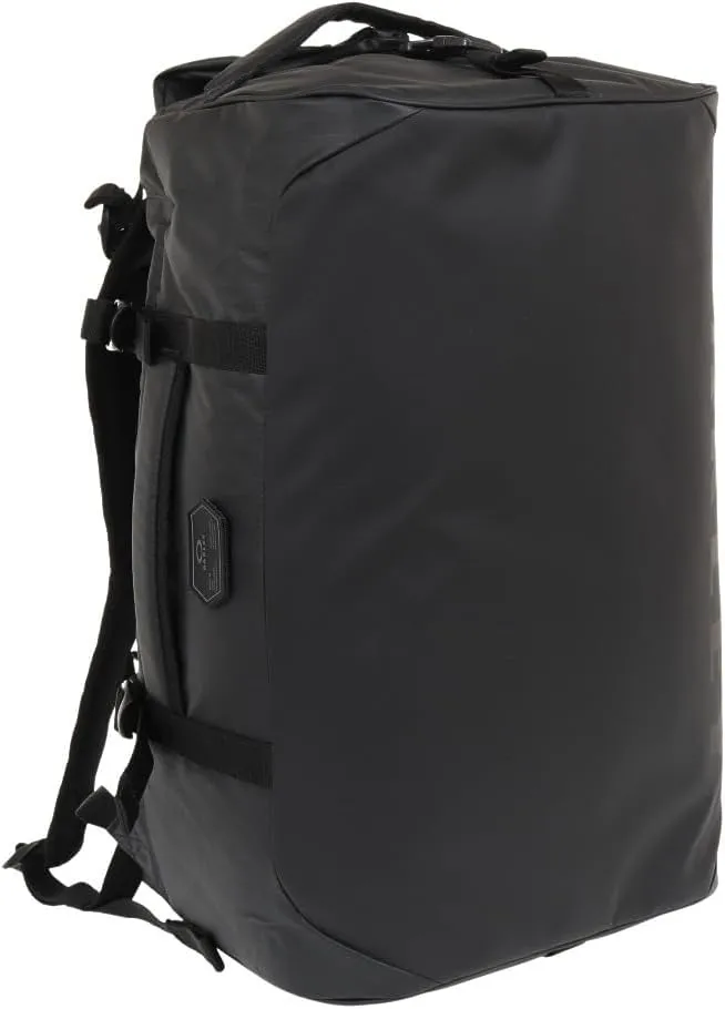 Oakley Road Trip RC Duffle Bag 50L, Blackout