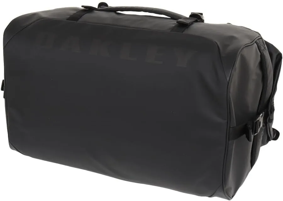 Oakley Road Trip RC Duffle Bag 50L, Blackout