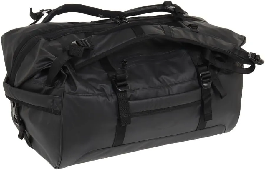 Oakley Road Trip RC Duffle Bag 50L, Blackout