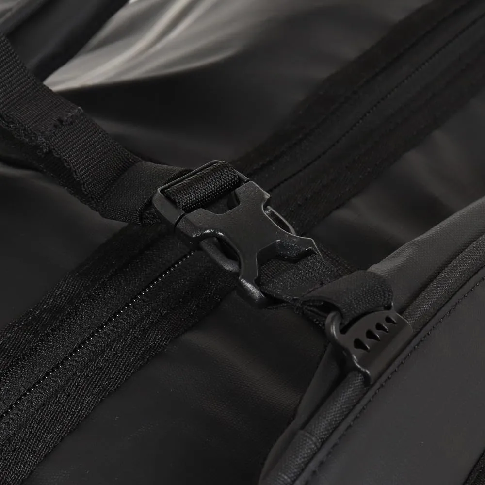 Oakley Road Trip RC Duffle Bag 50L, Blackout