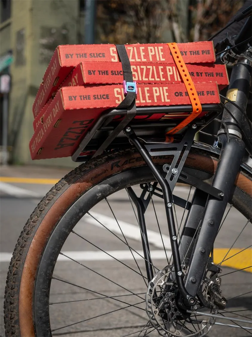 Old Man Mountain - Pizza Rack