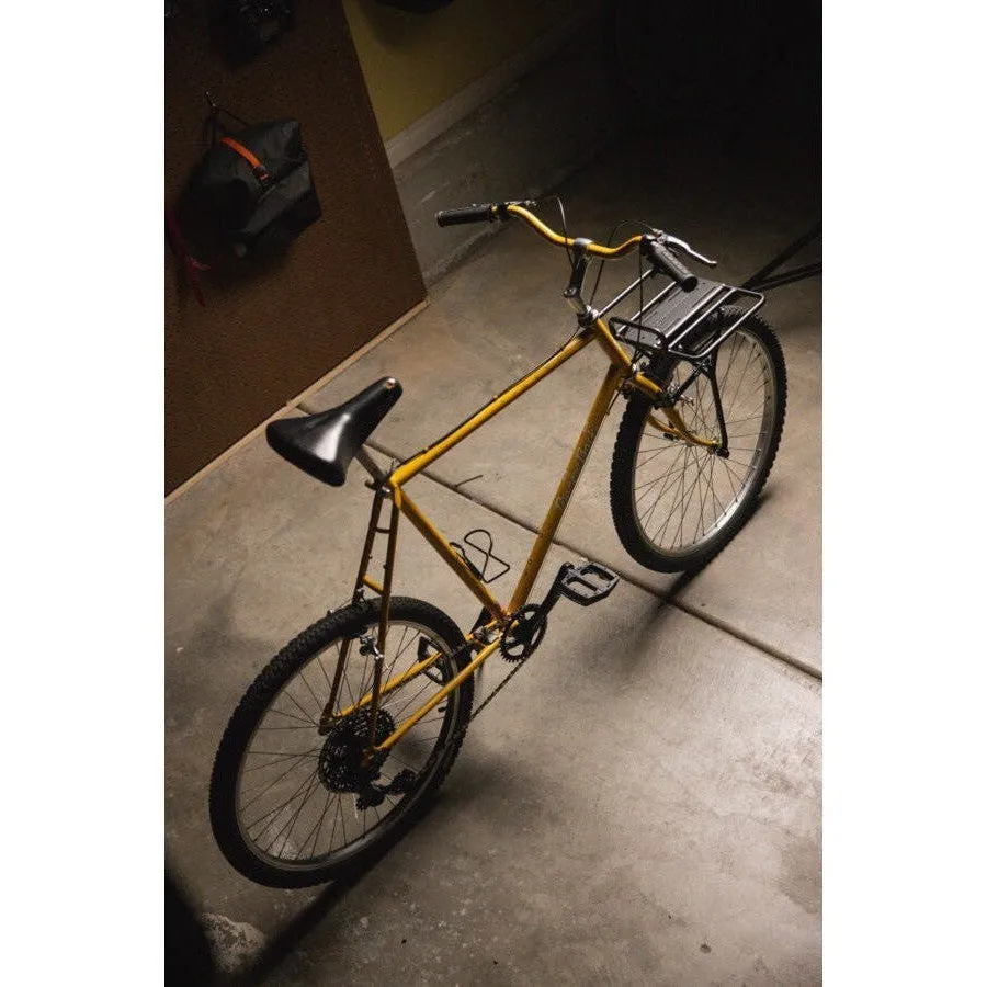 Old Man Mountain Pizza Rack