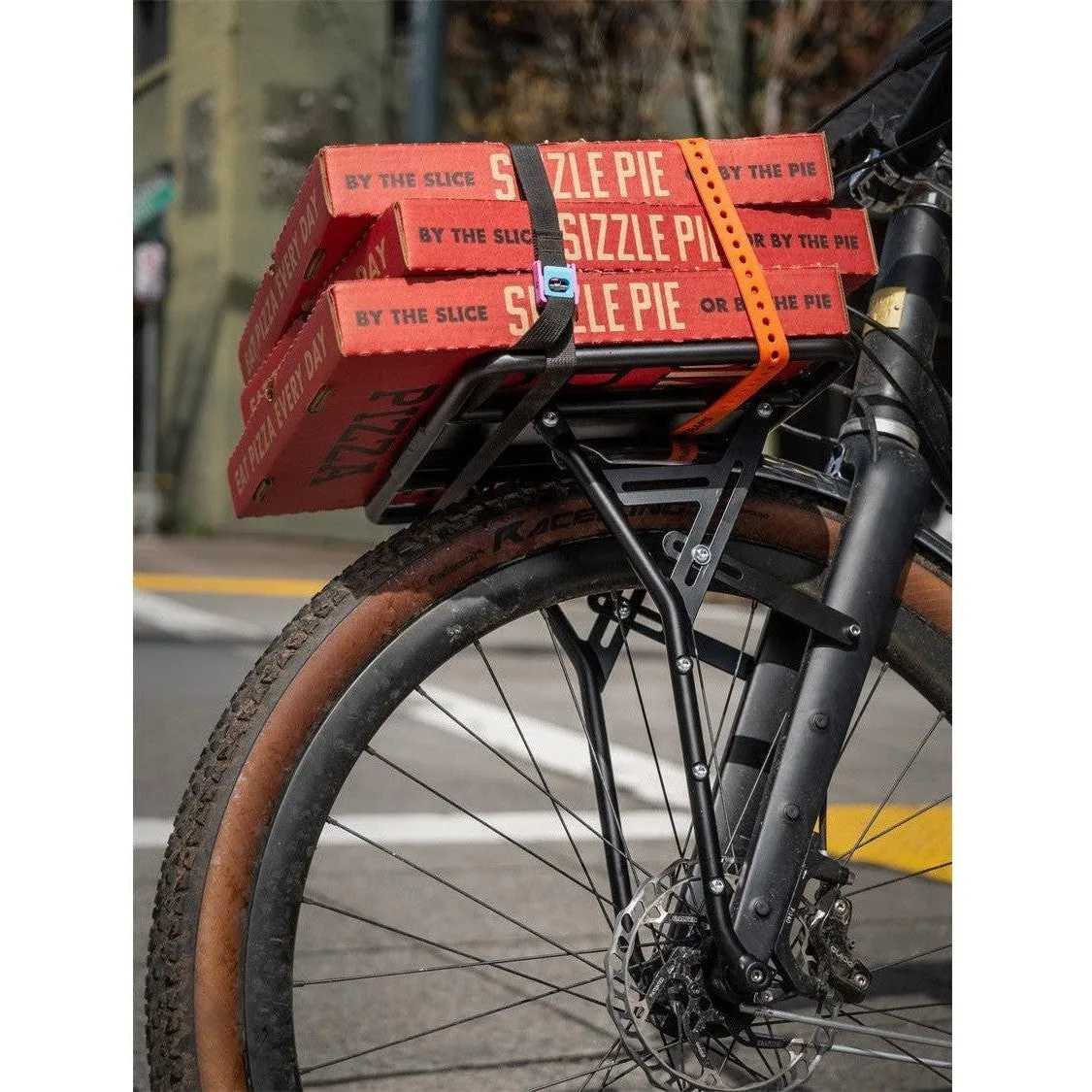 Old Man Mountain Pizza Rack