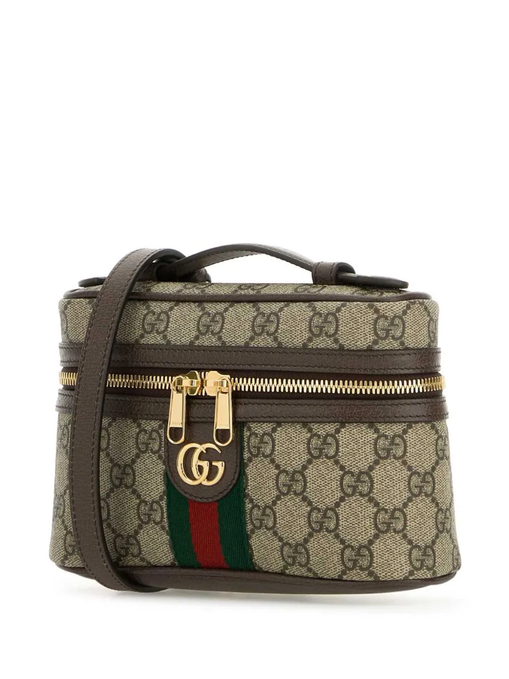 Ophidia gg mini bag