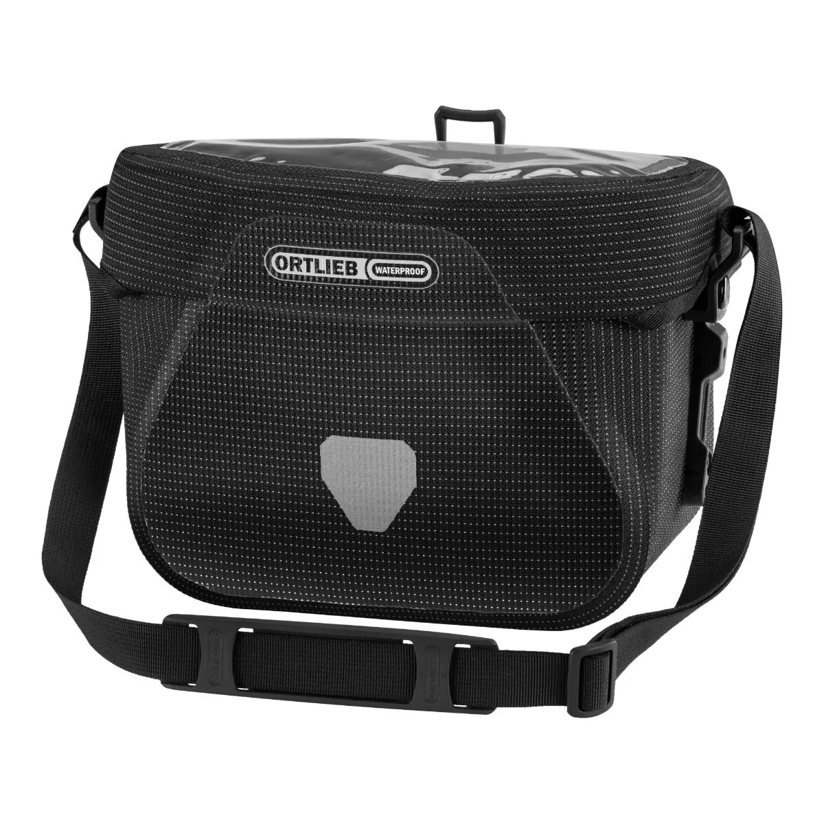 Ortlieb Ultimate High-Vis