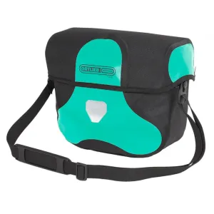 Ortlieb Ultimate Six Free 7 Litre Handlebar Bag w/o Adapter