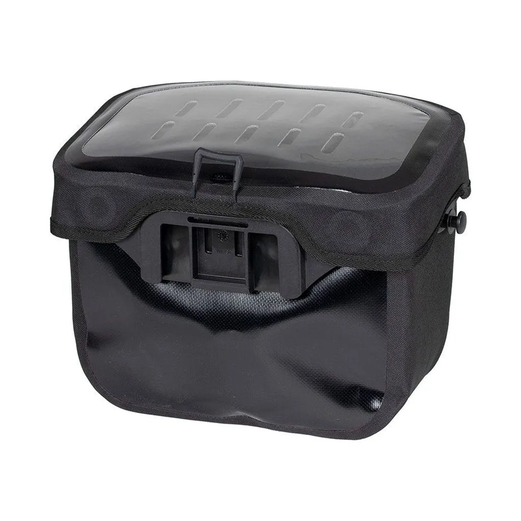 Ortlieb Ultimate Six Free Handlebar Bag w/o Adapter