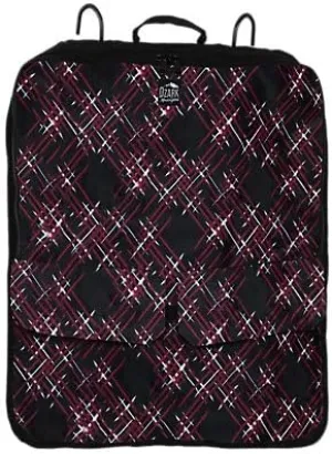 Ozark Padded Harness Bag Pony