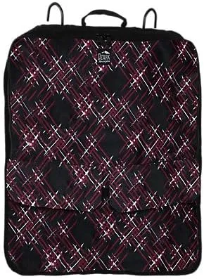 Ozark Padded Harness Bag Pony