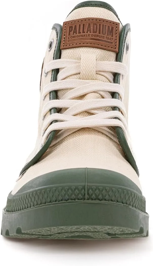 Palladium Unisex Pampa Hi Provence Boot