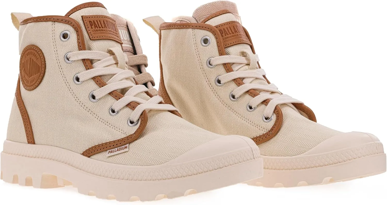 Palladium Unisex Pampa Hi Provence Boot