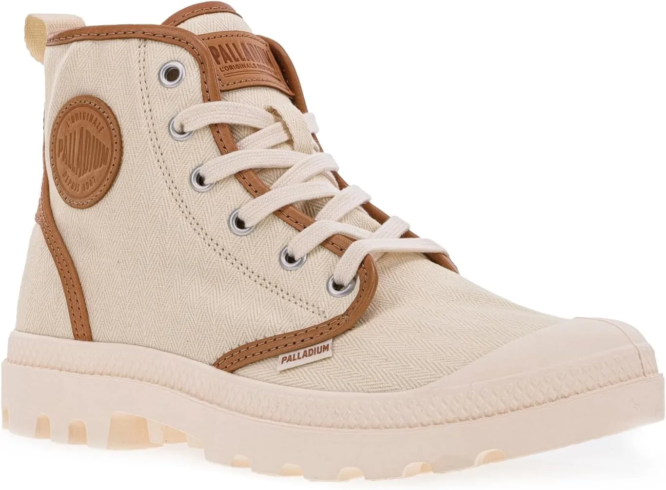 Palladium Unisex Pampa Hi Provence Boot