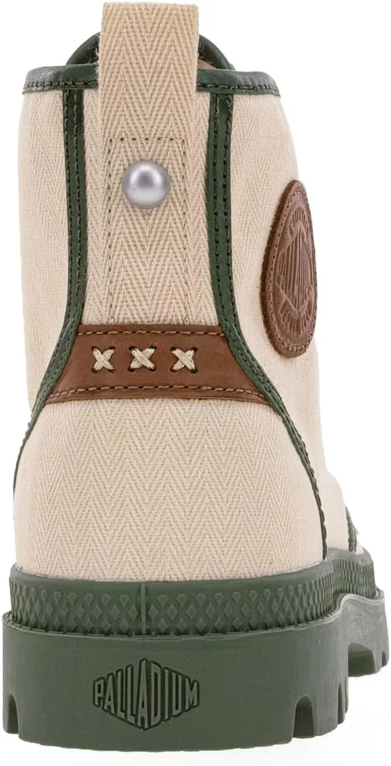 Palladium Unisex Pampa Hi Provence Boot