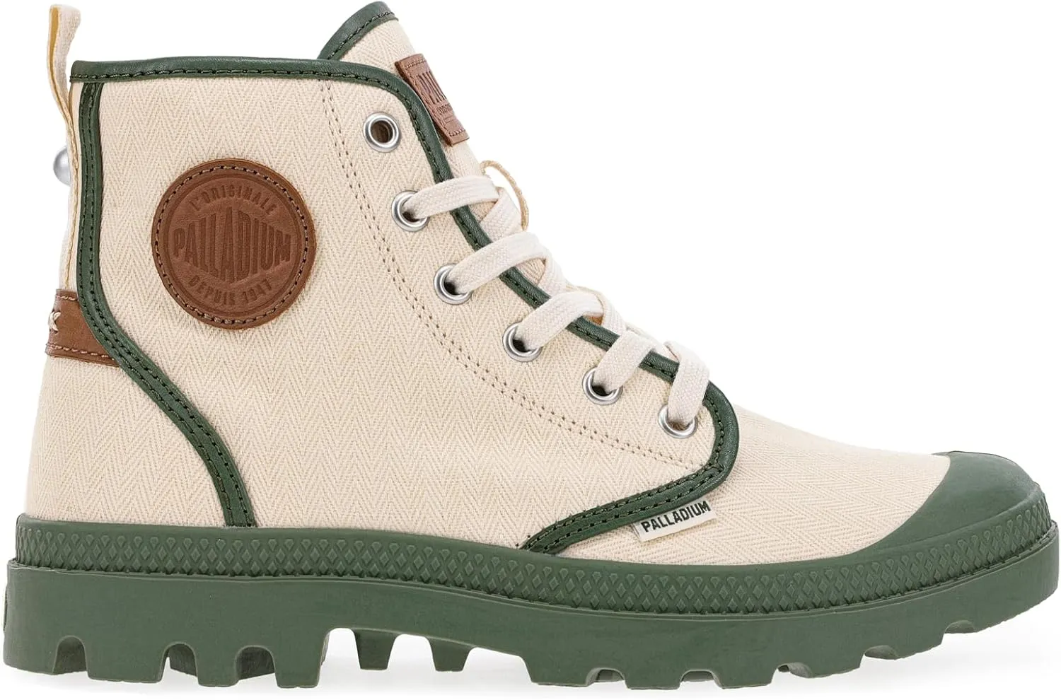 Palladium Unisex Pampa Hi Provence Boot