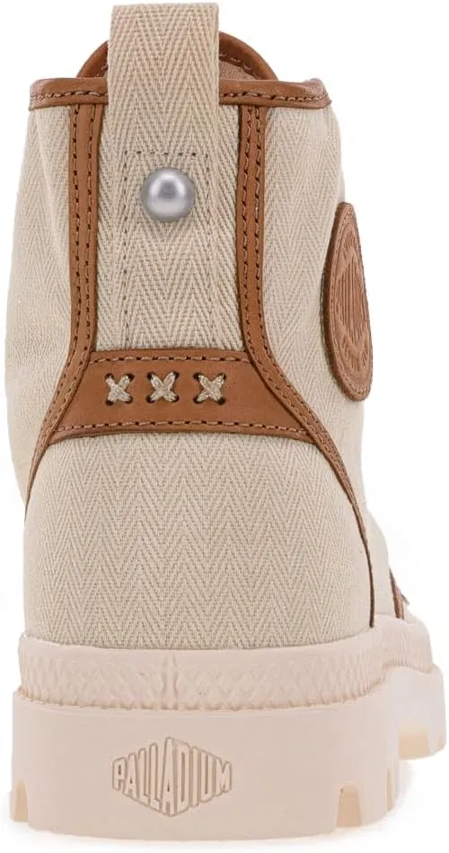 Palladium Unisex Pampa Hi Provence Boot