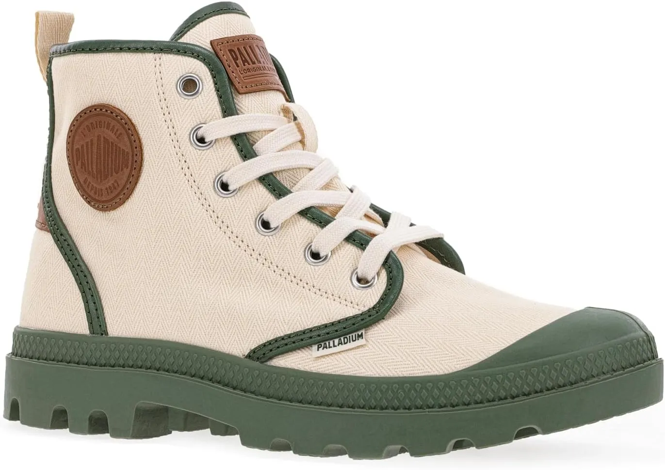 Palladium Unisex Pampa Hi Provence Boot