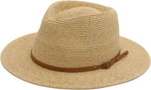 Panama Hat Sun Hats for Women Raffia hat Beach Hats Wide Brim Straw Hat
