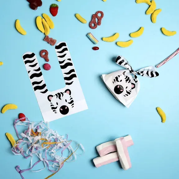 Party Bag  | Themed Animal