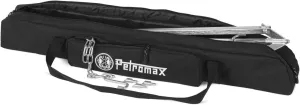 Petromax Outdoor Cooking Tripod Bag, Transport Safely with Reinforced and Padded Carry Tote on Camping Trips or When Hiking, Protect Your Cooking Tripod