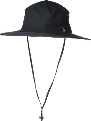 PGA TOUR Men’s Solar Golf Bucket Hat with Chin Strap