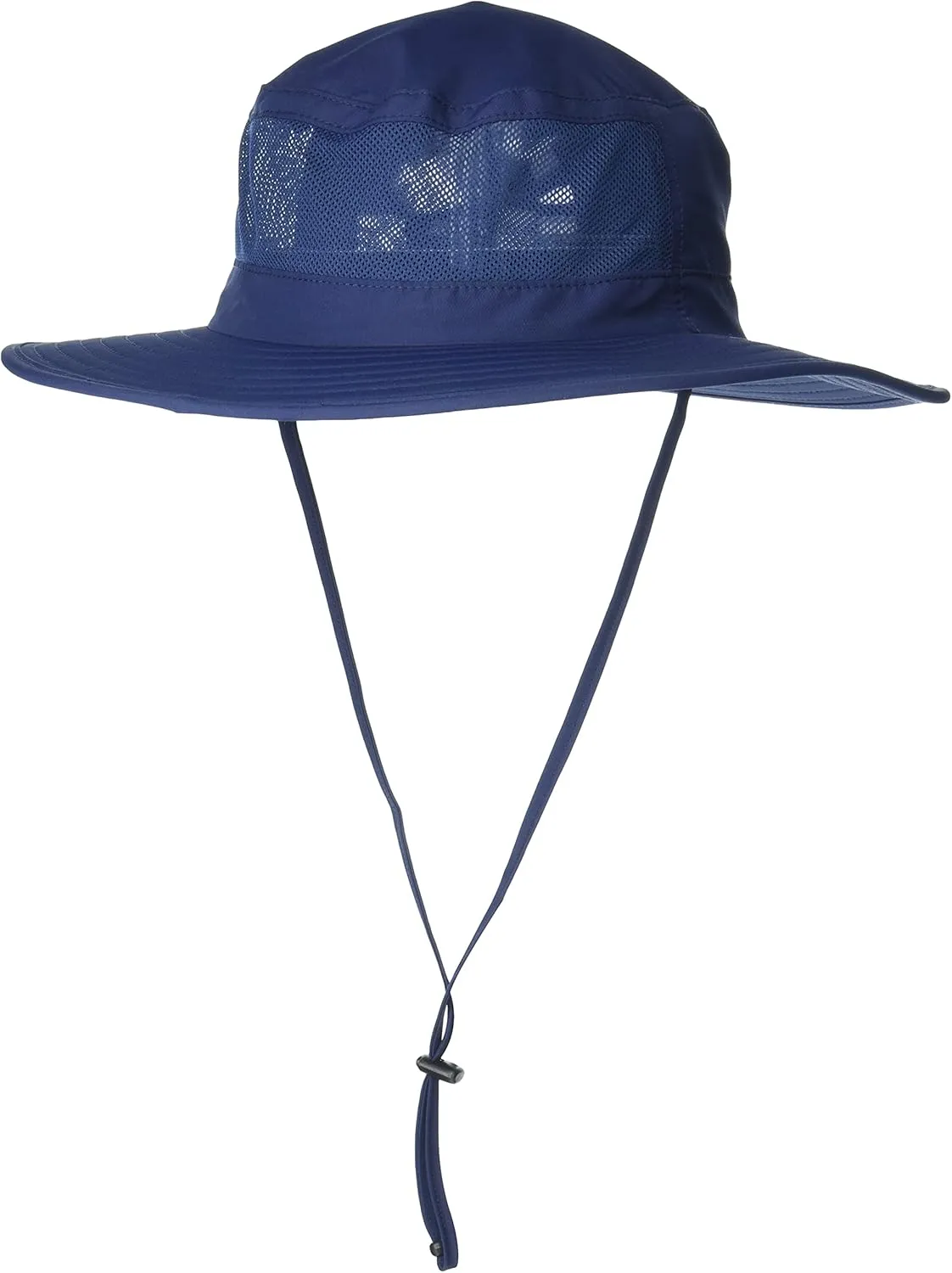 PGA TOUR Men’s Solar Golf Bucket Hat with Chin Strap
