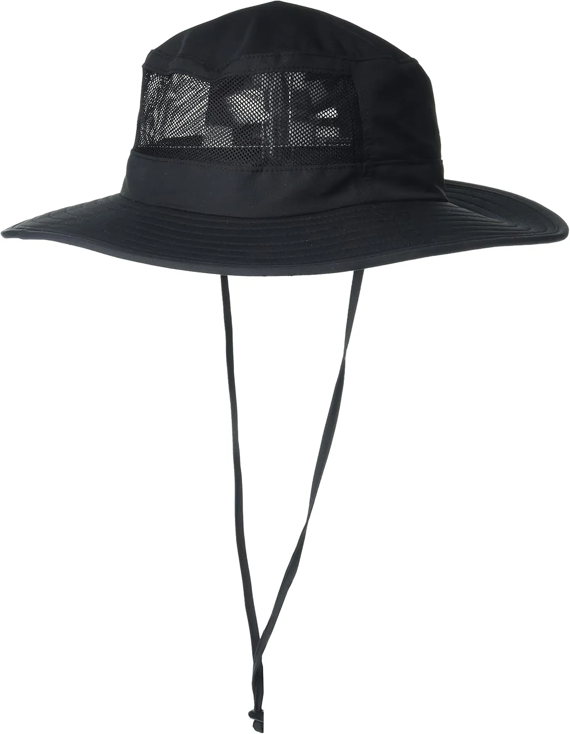 PGA TOUR Men’s Solar Golf Bucket Hat with Chin Strap