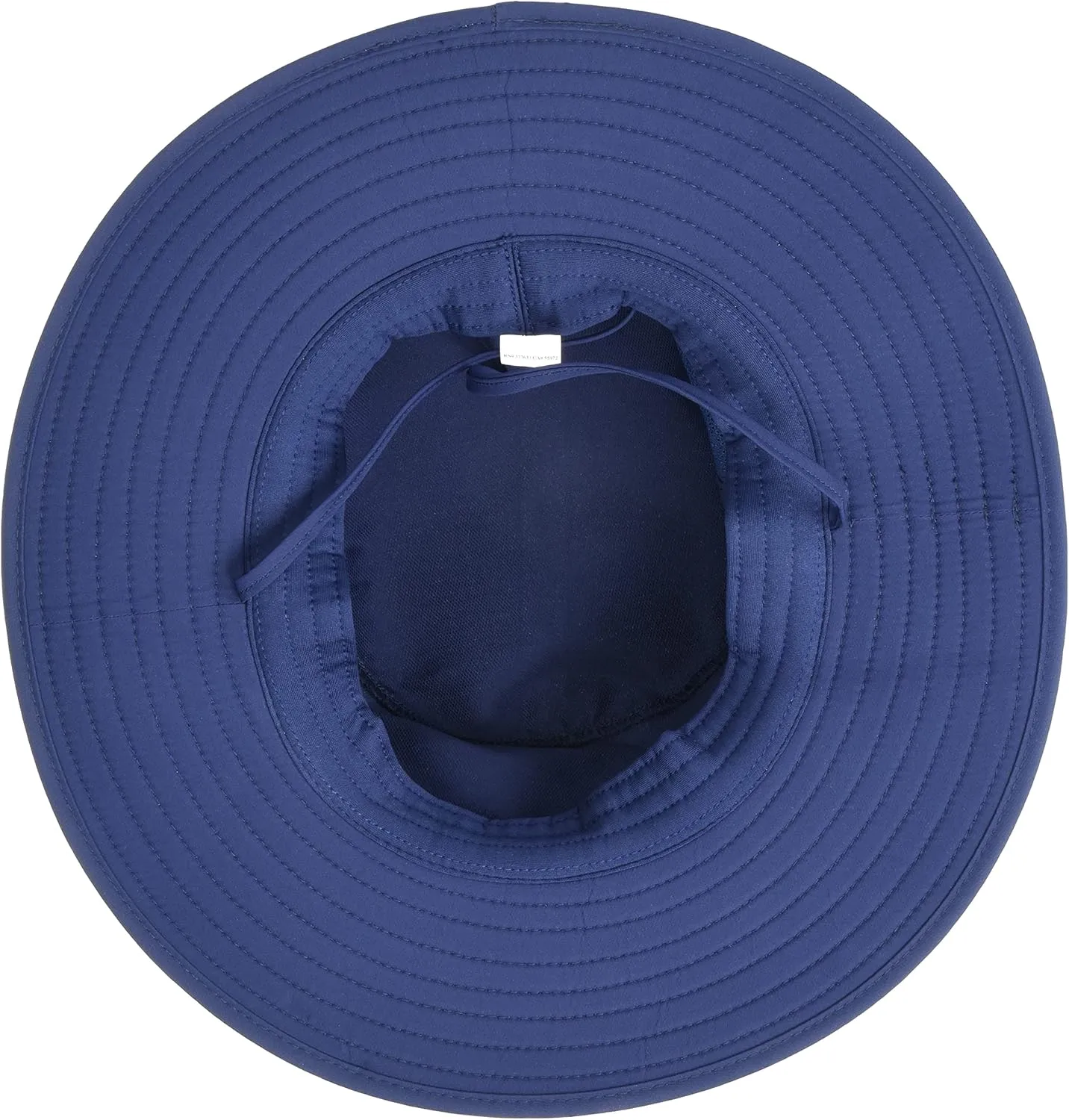 PGA TOUR Men’s Solar Golf Bucket Hat with Chin Strap