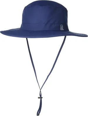 PGA TOUR Men’s Solar Golf Bucket Hat with Chin Strap