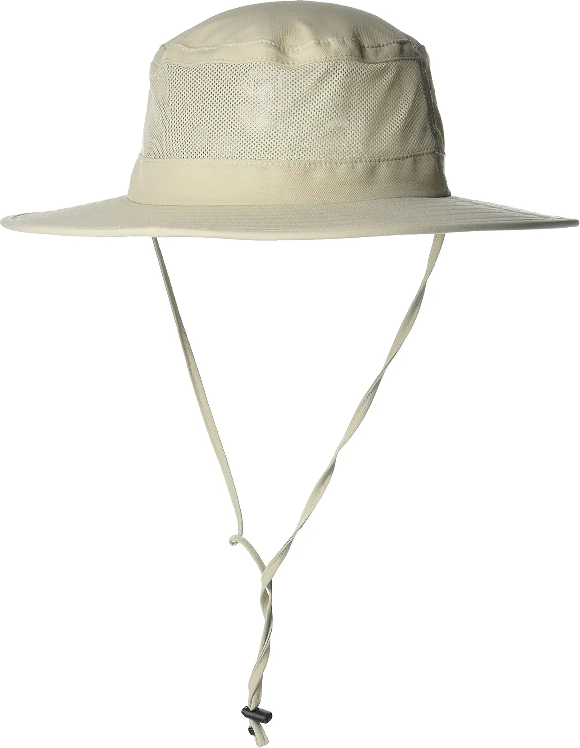 PGA TOUR Men’s Solar Golf Bucket Hat with Chin Strap