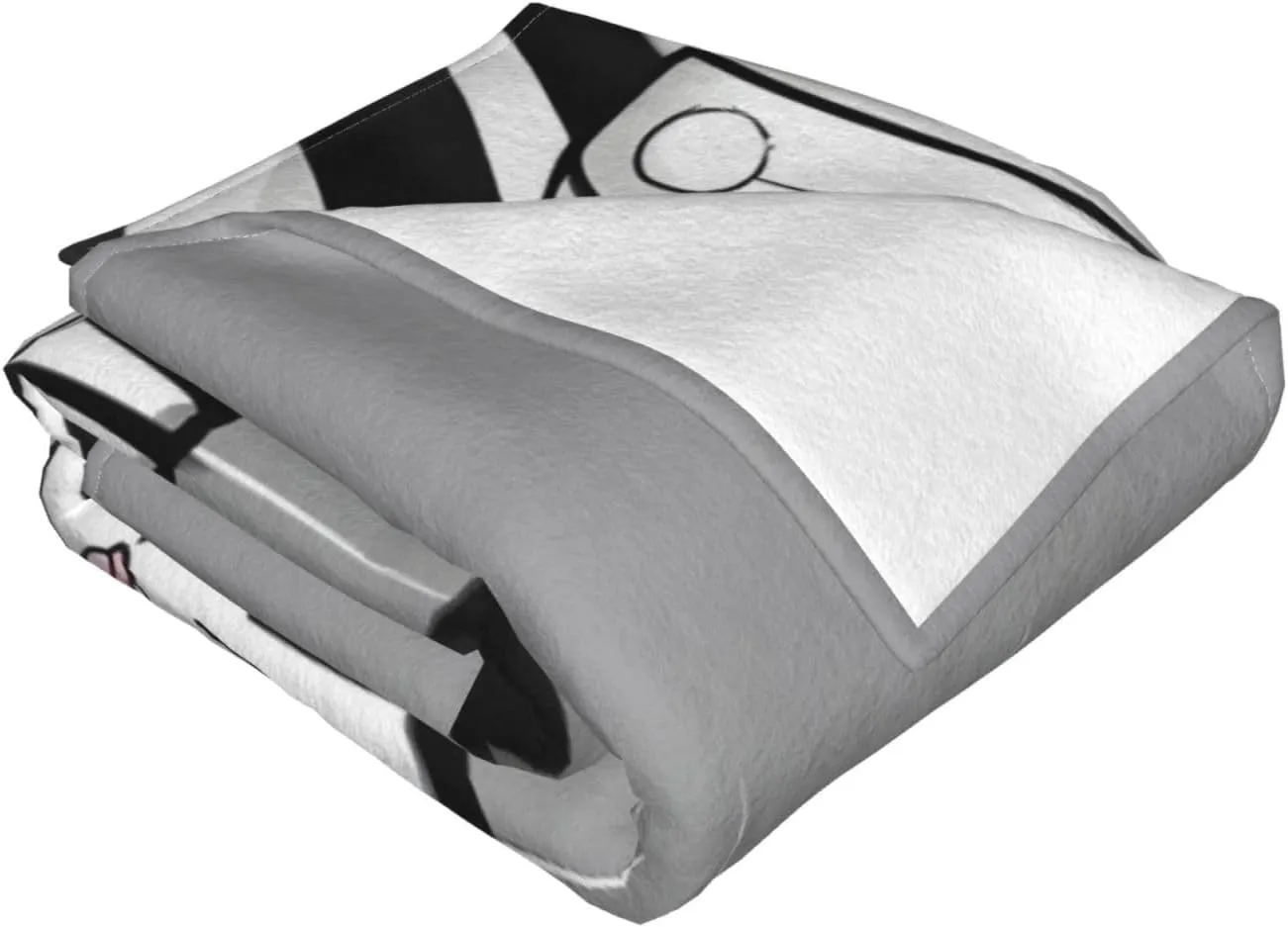 Play Ball Kitty Super Soft Microfiber Flannel Blankets, Bed, Sofa Ultra Luxurious Warm and Cozy for All Seasons