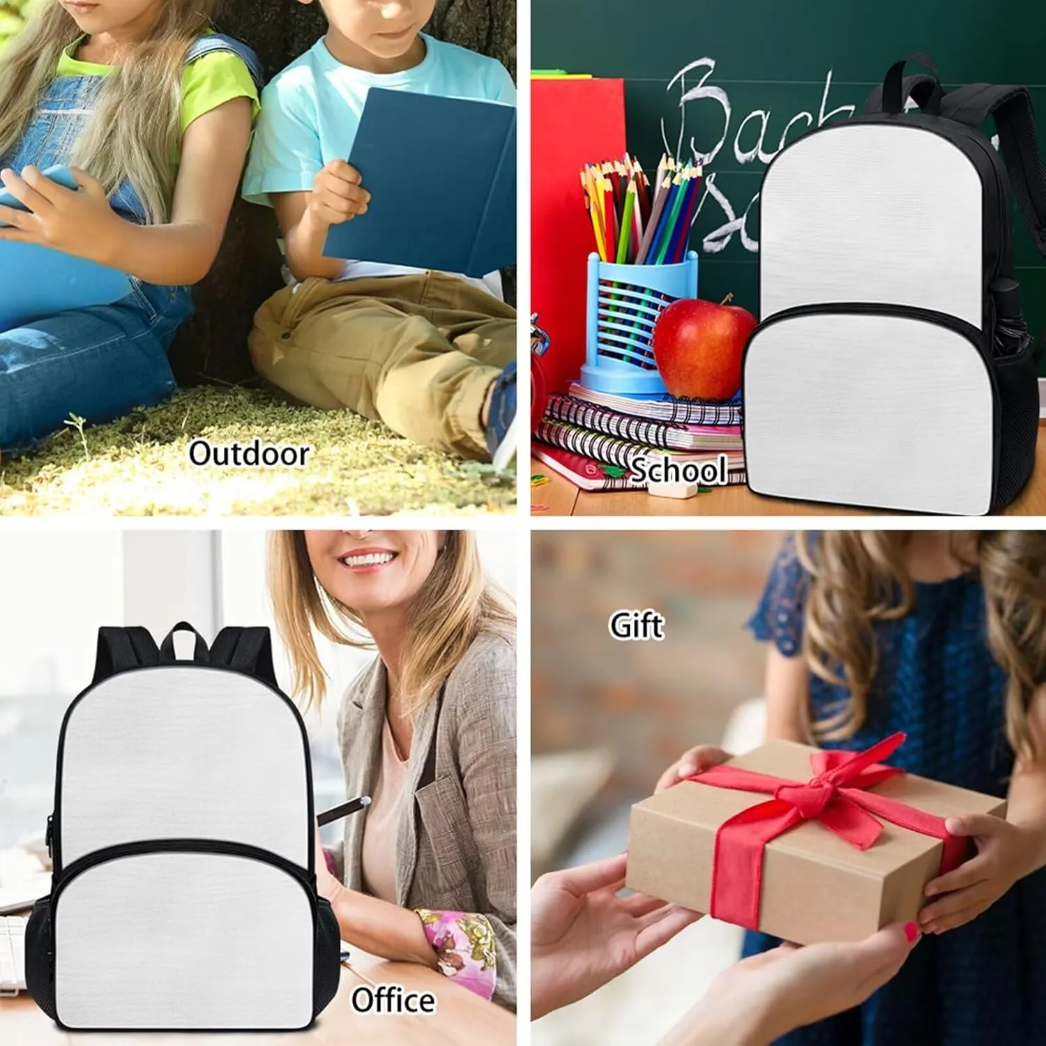 POLERO Fire Basketball Backpack for Boys Kids Child Kindergarten School Backpack Preschool Bookbag Daypacks