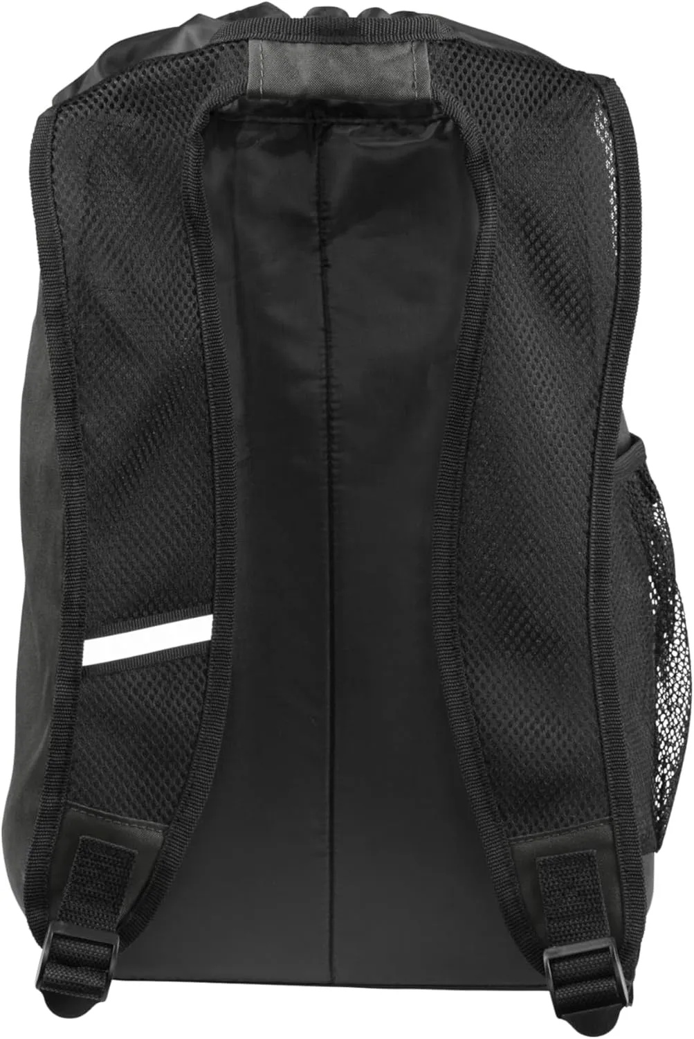 Port Authority Hybrid Backpack. BG211, Black/ Black, OSFA