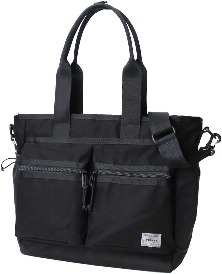 Porter 874-19672 Yoshida Bag SWITCH Switch Tote Bag