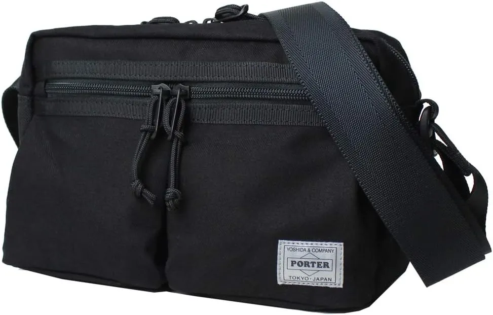 Porter 874-19674 Yoshida Bag SWITCH Switch Shoulder Bag