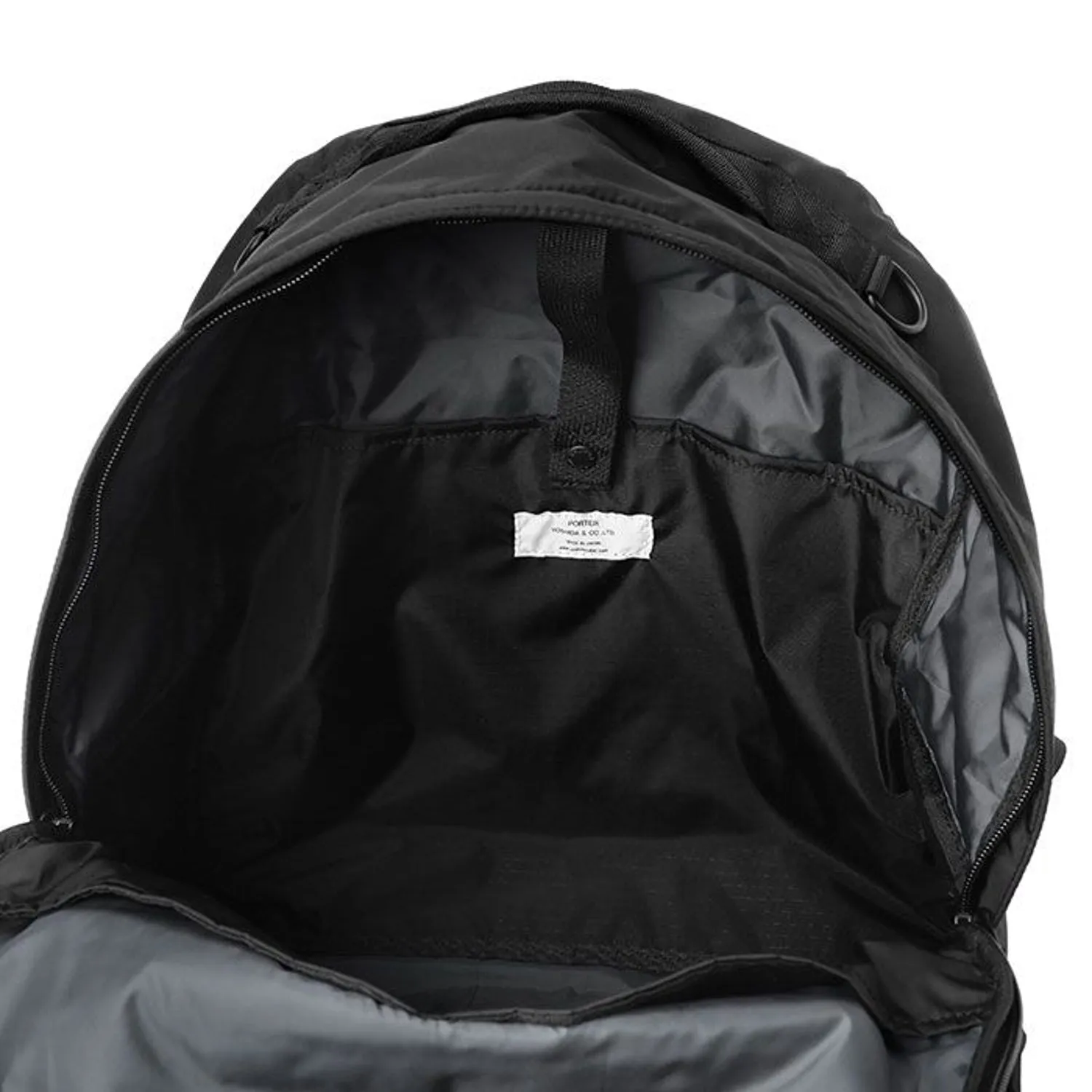 PORTER DOUBLE PACK KURA CHIKA ORIGINAL DAYPACK(L) [ 382-19800 ]