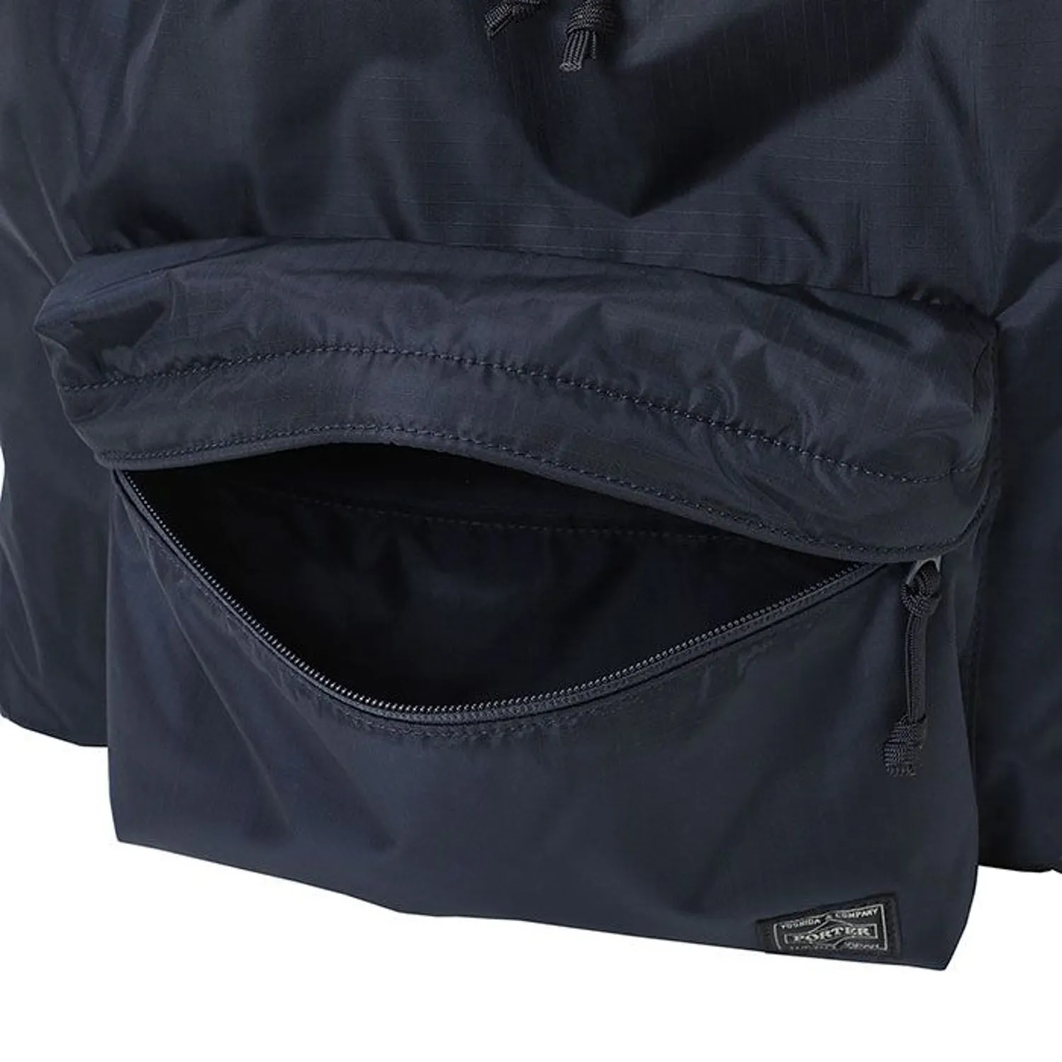 PORTER DOUBLE PACK KURA CHIKA ORIGINAL DAYPACK(L) [ 382-19800 ]