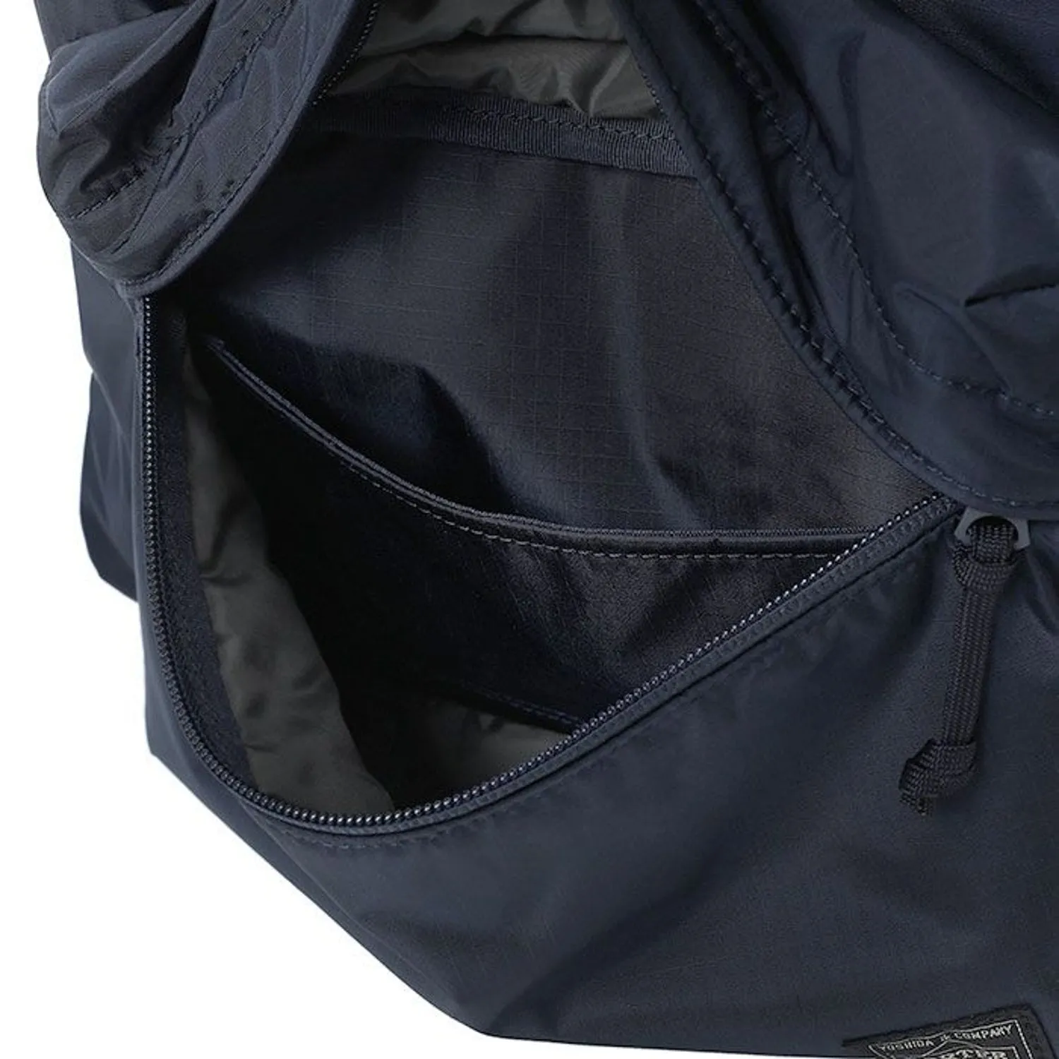 PORTER DOUBLE PACK KURA CHIKA ORIGINAL DAYPACK(L) [ 382-19800 ]
