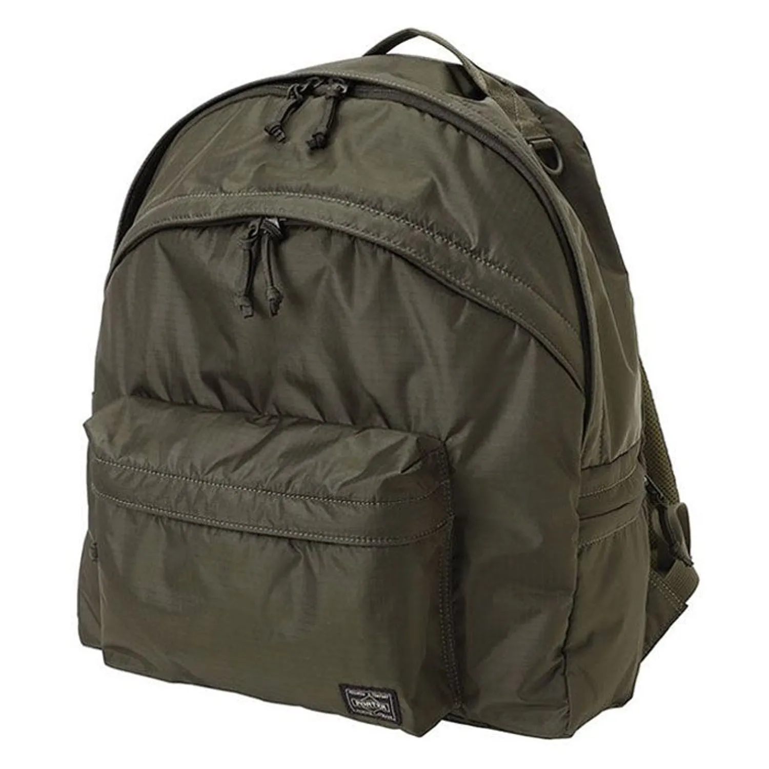 PORTER DOUBLE PACK KURA CHIKA ORIGINAL DAYPACK(L) [ 382-19800 ]