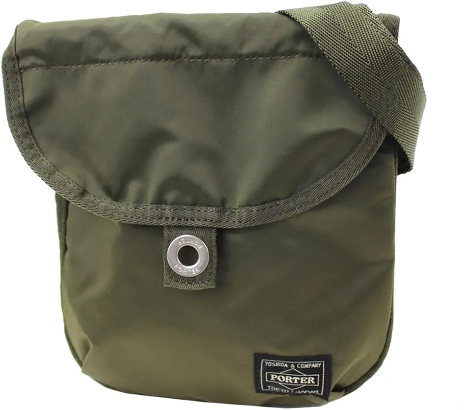 Porter Frame Shoulder Bag 690-17850