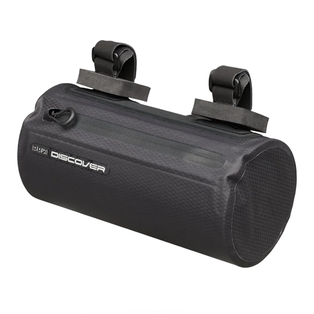 PRO Discover Team Gravel Handlebar Bag