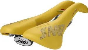 Pro Saddle Yellow, 148Mm