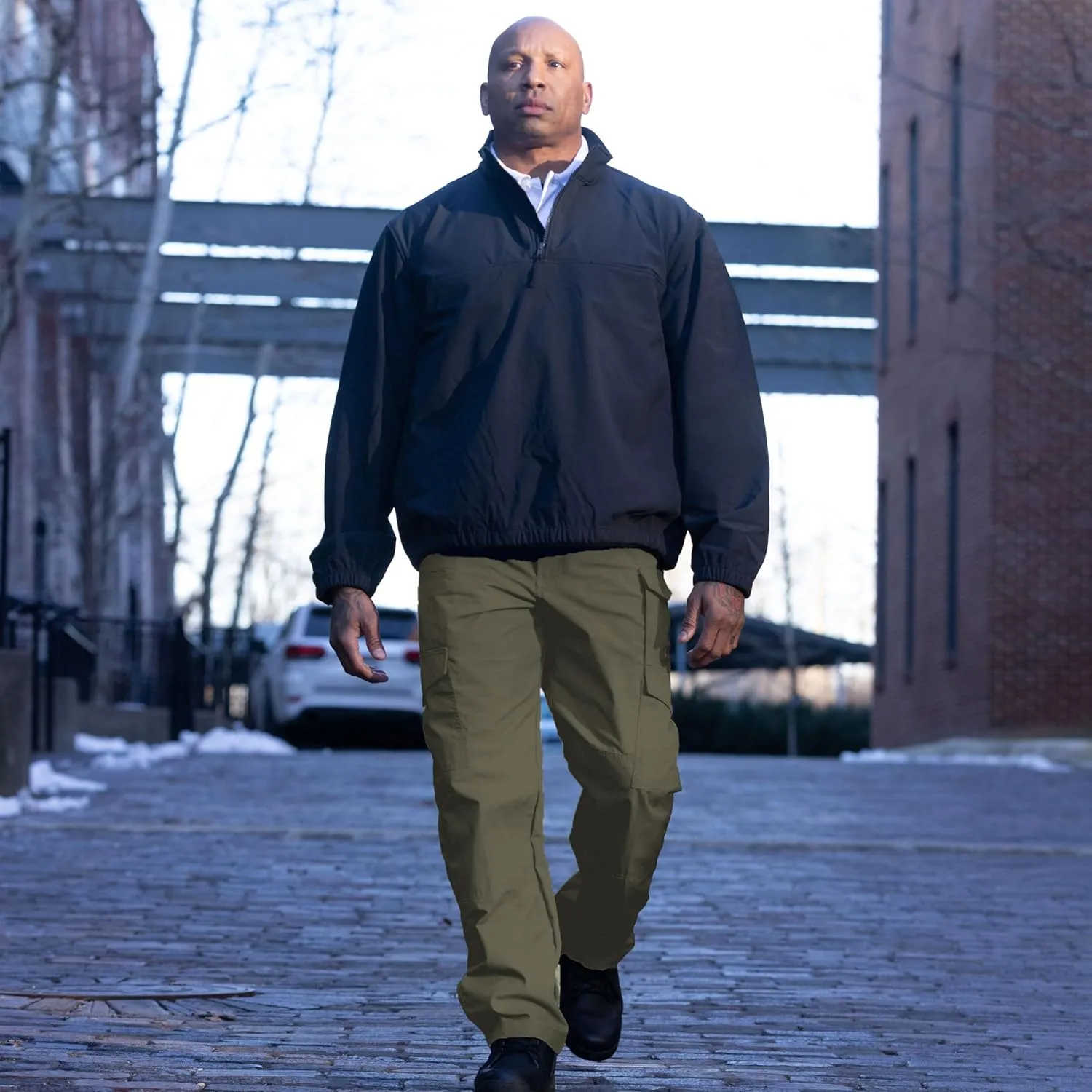 Propper Men's Canvas Tactical Pant
